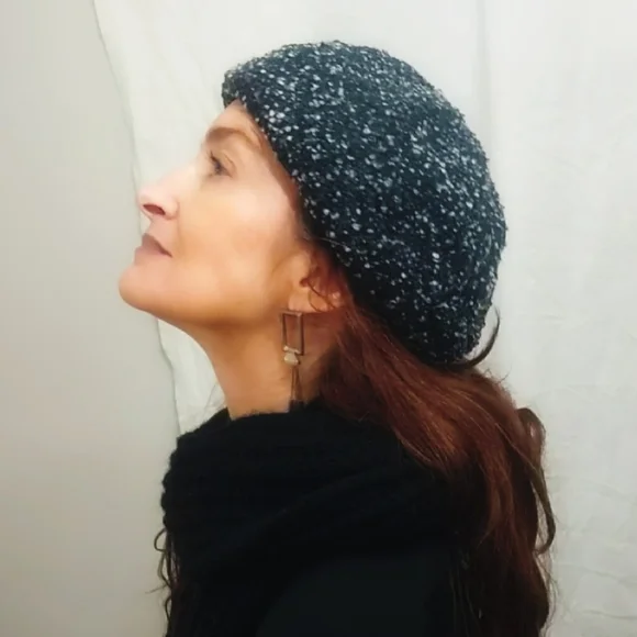 Eugenia Kim | Accessories | Eugnia Kim Genie Emily Beret New  display picture 1